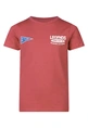 Unlocked jongens shirt korte mouw